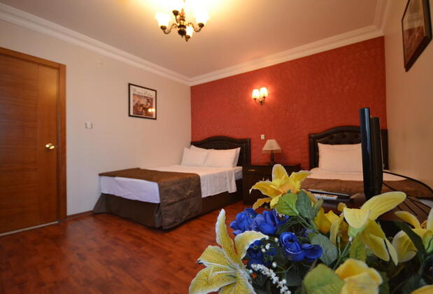 The Sunrise Hotel - Görsel 38