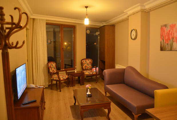 Akasya Konaklama - Görsel 20