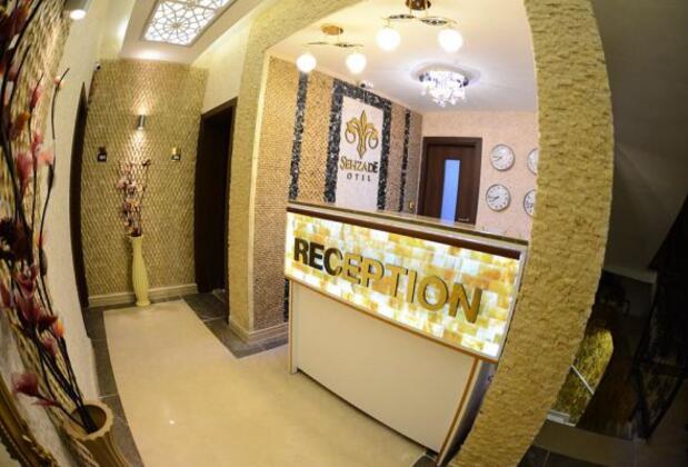 Şehzade Otel - Görsel 8