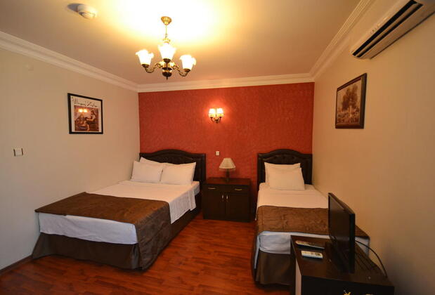 The Sunrise Hotel - Görsel 4