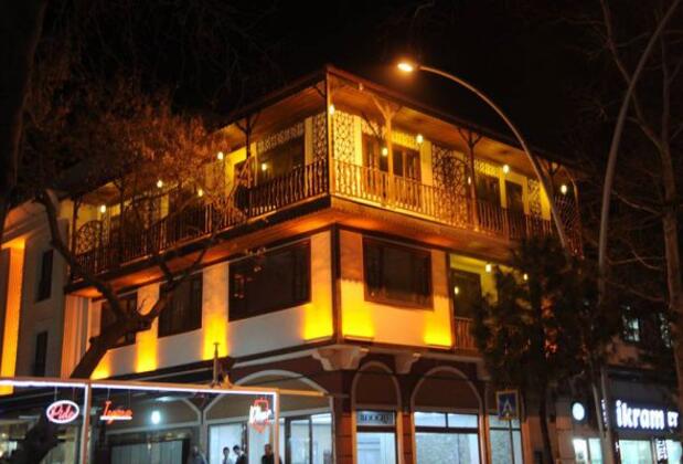 Şehzade Otel - Görsel 13