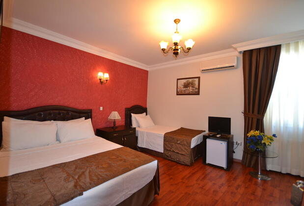 The Sunrise Hotel - Görsel 43