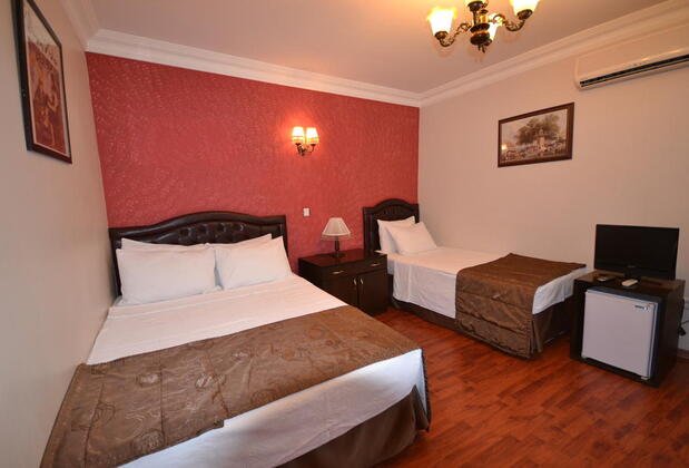 The Sunrise Hotel - Görsel 12