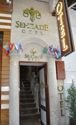 Şehzade Otel - Görsel 5