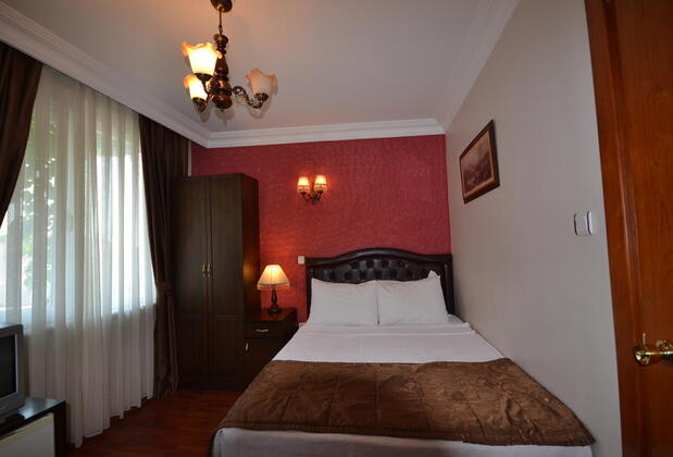 The Sunrise Hotel - Görsel 42