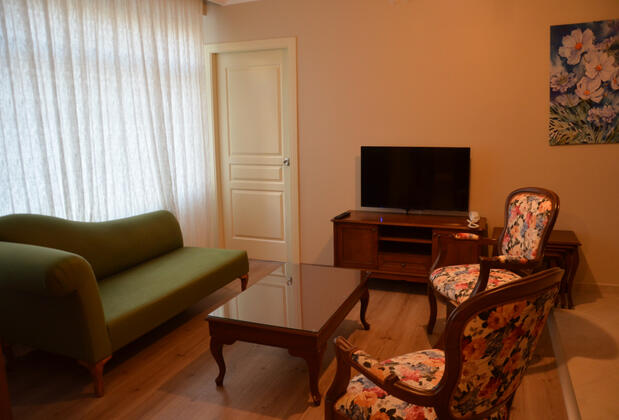 Akasya Konaklama - Görsel 8