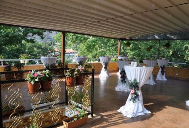 Şehzade Otel - Görsel 14