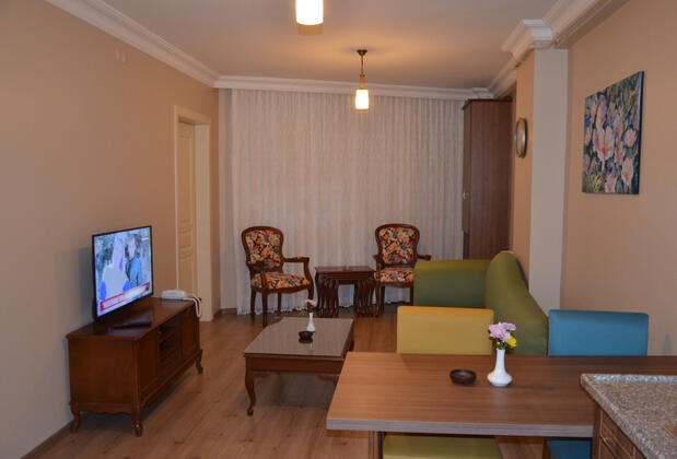 Akasya Konaklama - Görsel 16