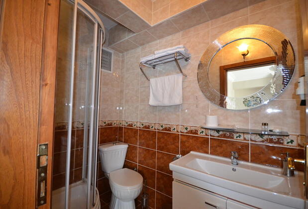 The Sunrise Hotel - Görsel 24