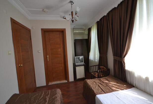 The Sunrise Hotel - Görsel 39