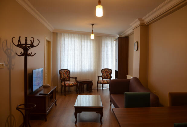 Akasya Konaklama - Görsel 26