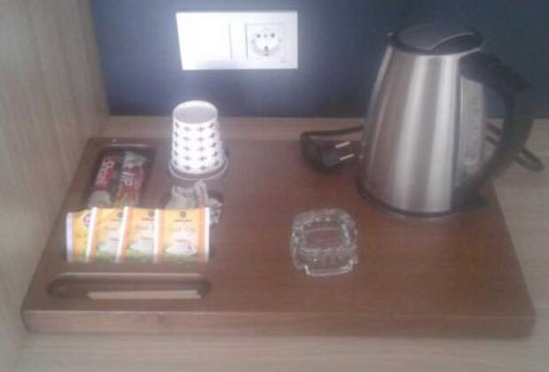 Red House Konaklama - Görsel 27