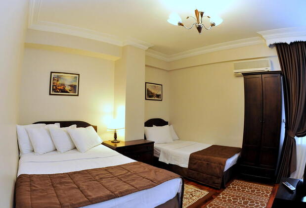 The Sunrise Hotel - Görsel 5