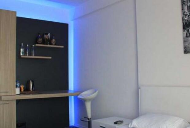 Red House Konaklama - Görsel 4