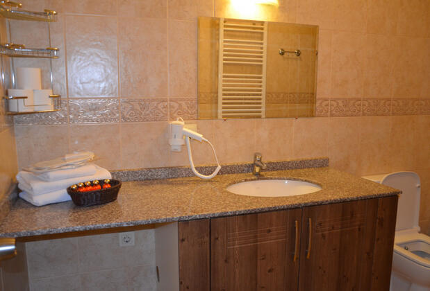 Akasya Konaklama - Görsel 23