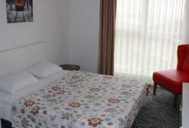 Red House Konaklama - Görsel 21