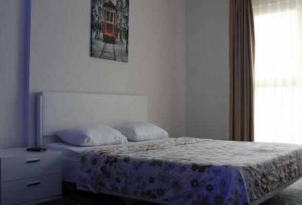 Red House Konaklama - Görsel 23