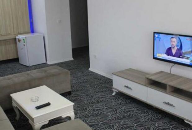 Red House Konaklama - Görsel 28