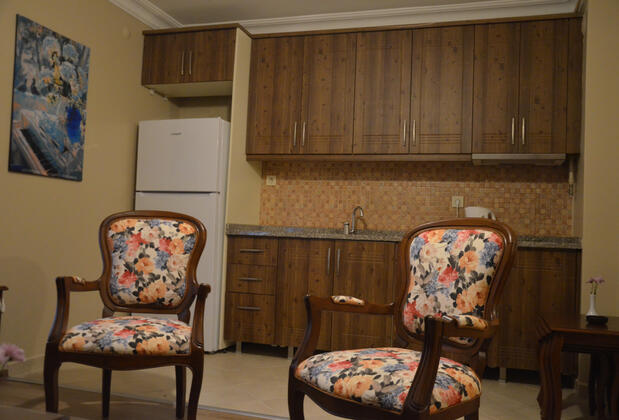 Akasya Konaklama - Görsel 11