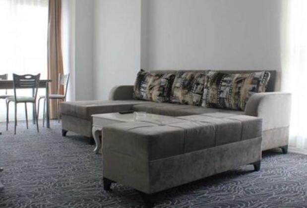 Red House Konaklama - Görsel 29