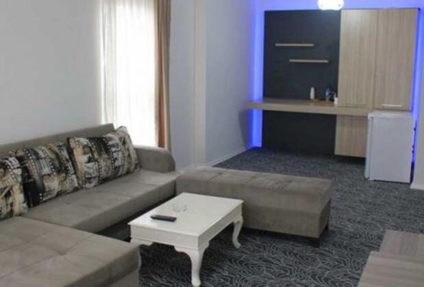 Red House Konaklama - Görsel 12