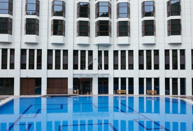 Patalya Thermal Resort Hotel - Görsel 17