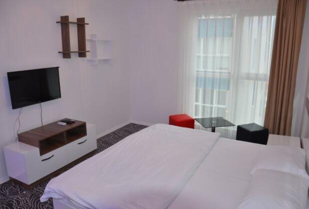 Red House Konaklama - Görsel 14