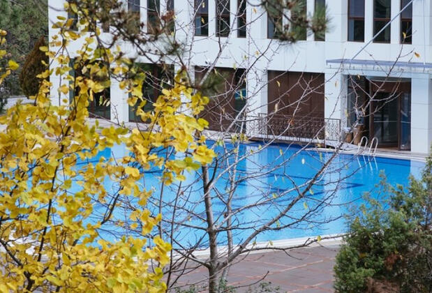 Patalya Thermal Resort Hotel - Görsel 14