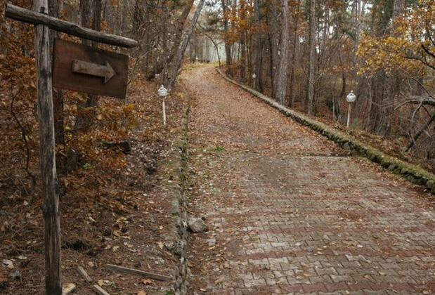 Patalya Thermal Resort Hotel - Görsel 25