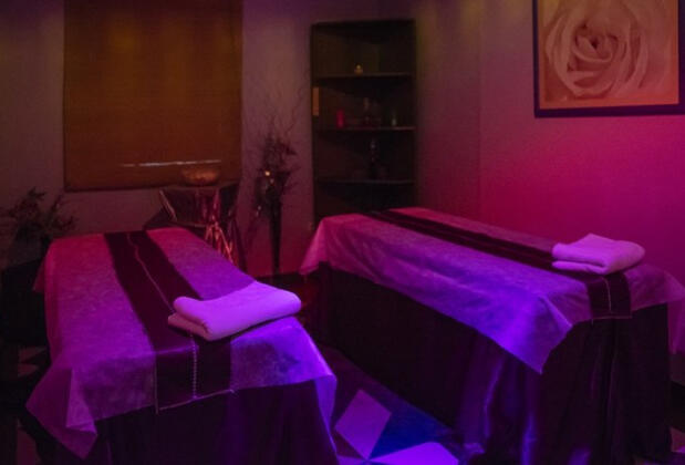 Patalya Thermal Resort Hotel - Görsel 18