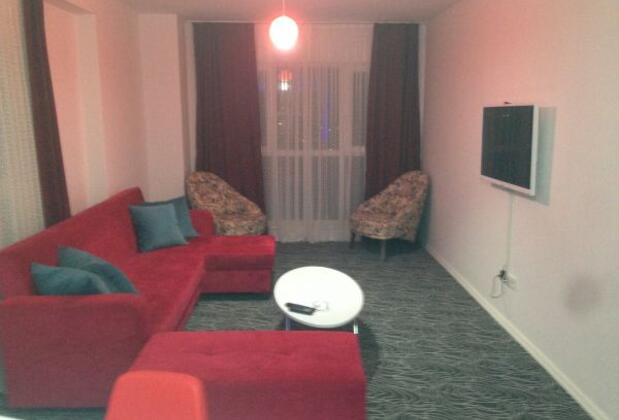 Red House Konaklama - Görsel 17