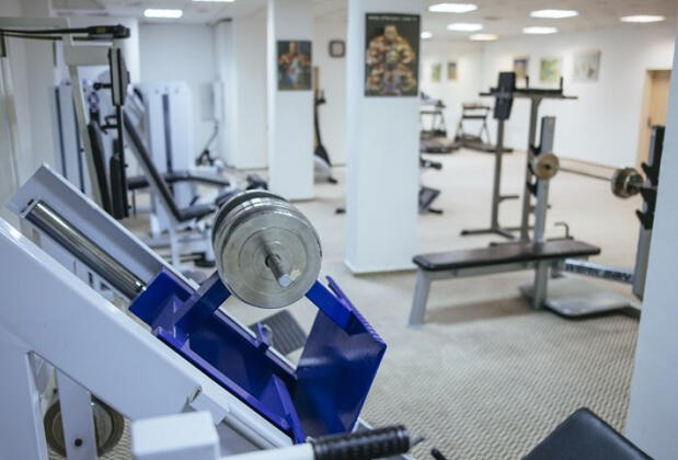 Patalya Thermal Resort Hotel - Görsel 24