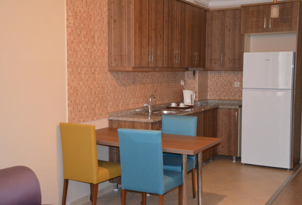 Akasya Konaklama - Görsel 27