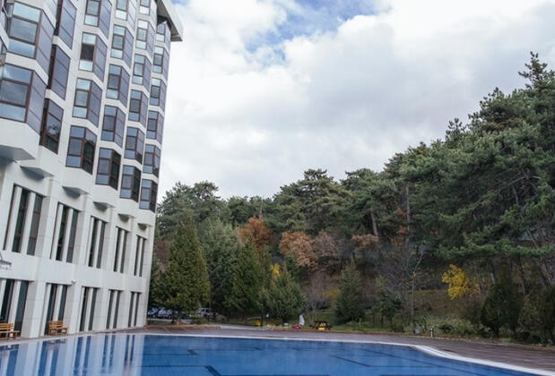 Patalya Thermal Resort Hotel - Görsel 30