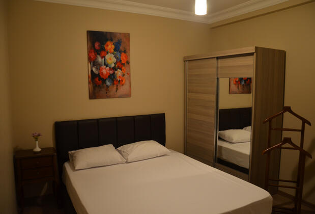 Akasya Konaklama - Görsel 17