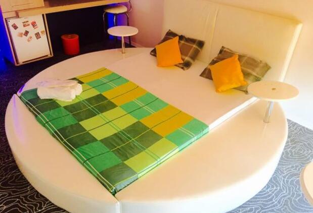 Red House Konaklama - Görsel 24