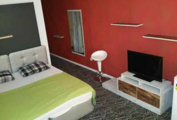 Red House Konaklama - Görsel 18