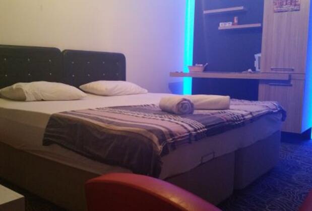 Red House Konaklama - Görsel 9