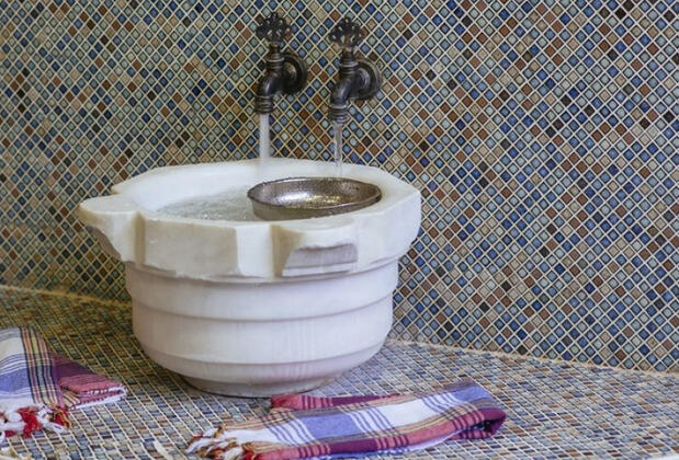 Patalya Thermal Resort Hotel - Görsel 35