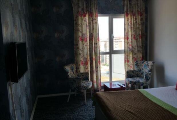 Red House Konaklama - Görsel 19