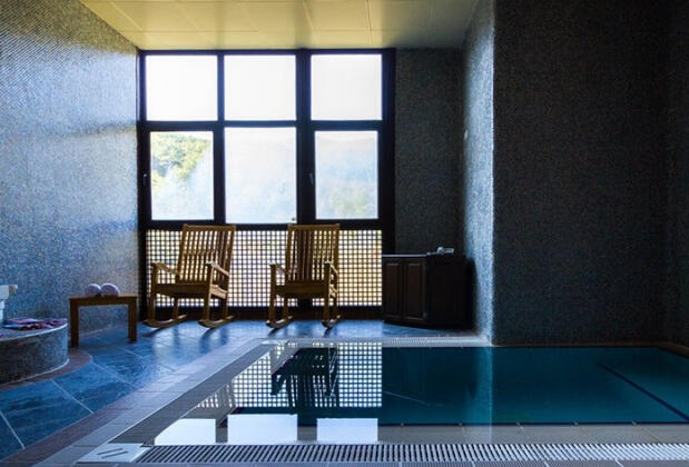 Patalya Thermal Resort Hotel - Görsel 19