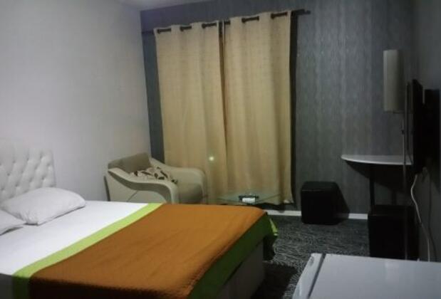 Red House Konaklama - Görsel 15