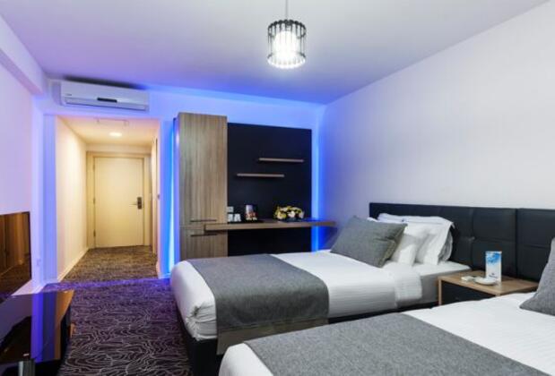 212 Park Apart - Görsel 5