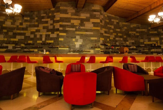 Patalya Thermal Resort Hotel - Görsel 31