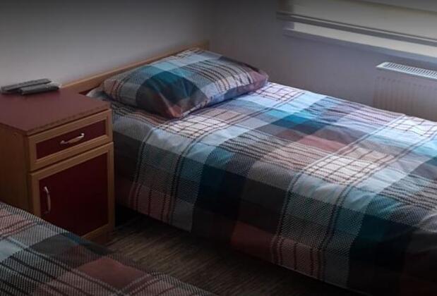 Nikonya Apart Otel - Görsel 8