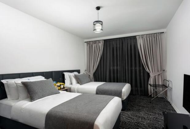 212 Park Apart - Görsel 15