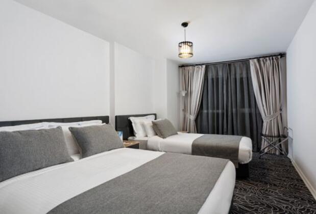 212 Park Apart - Görsel 6