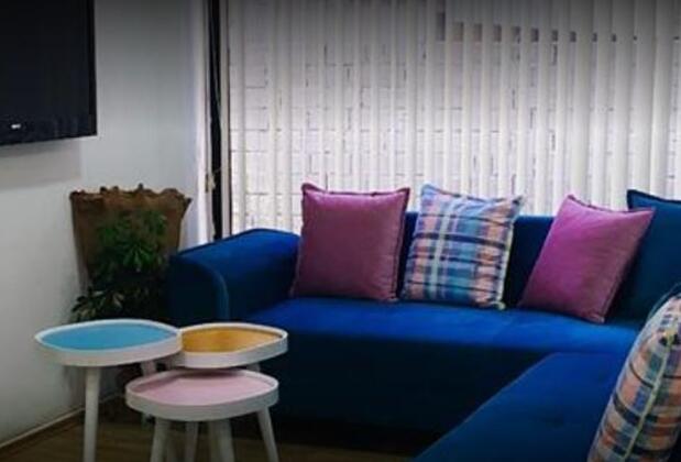 Nikonya Apart Otel - Görsel 11