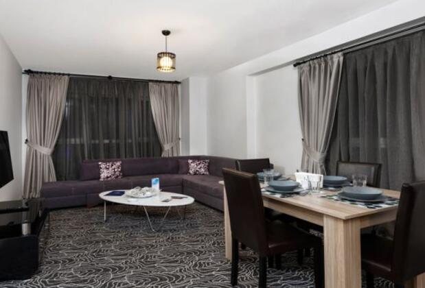 212 Park Apart - Görsel 8