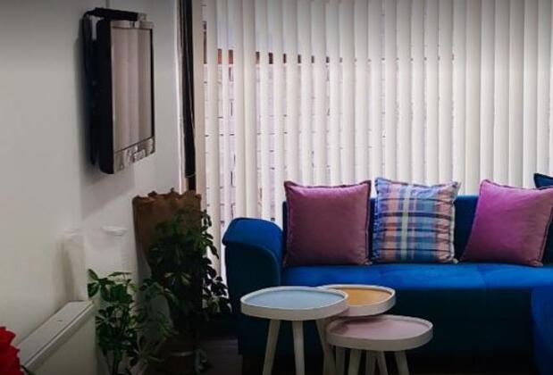 Nikonya Apart Otel - Görsel 7